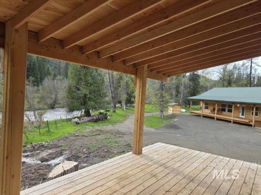 124 Windmill Lane Kooskia, ID 83539 - Photo 48 of 50