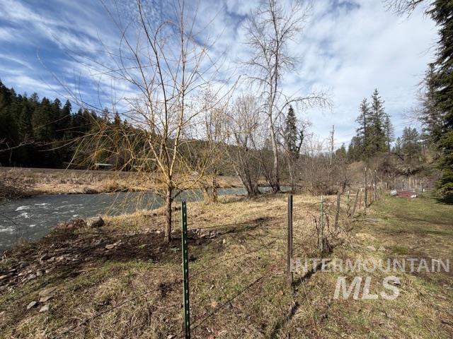 124 Windmill Lane Kooskia, ID 83539 - Photo 9 of 47 View of yard