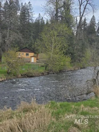 $698,000 | 124 Windmill Lane, Kooskia, ID 83539