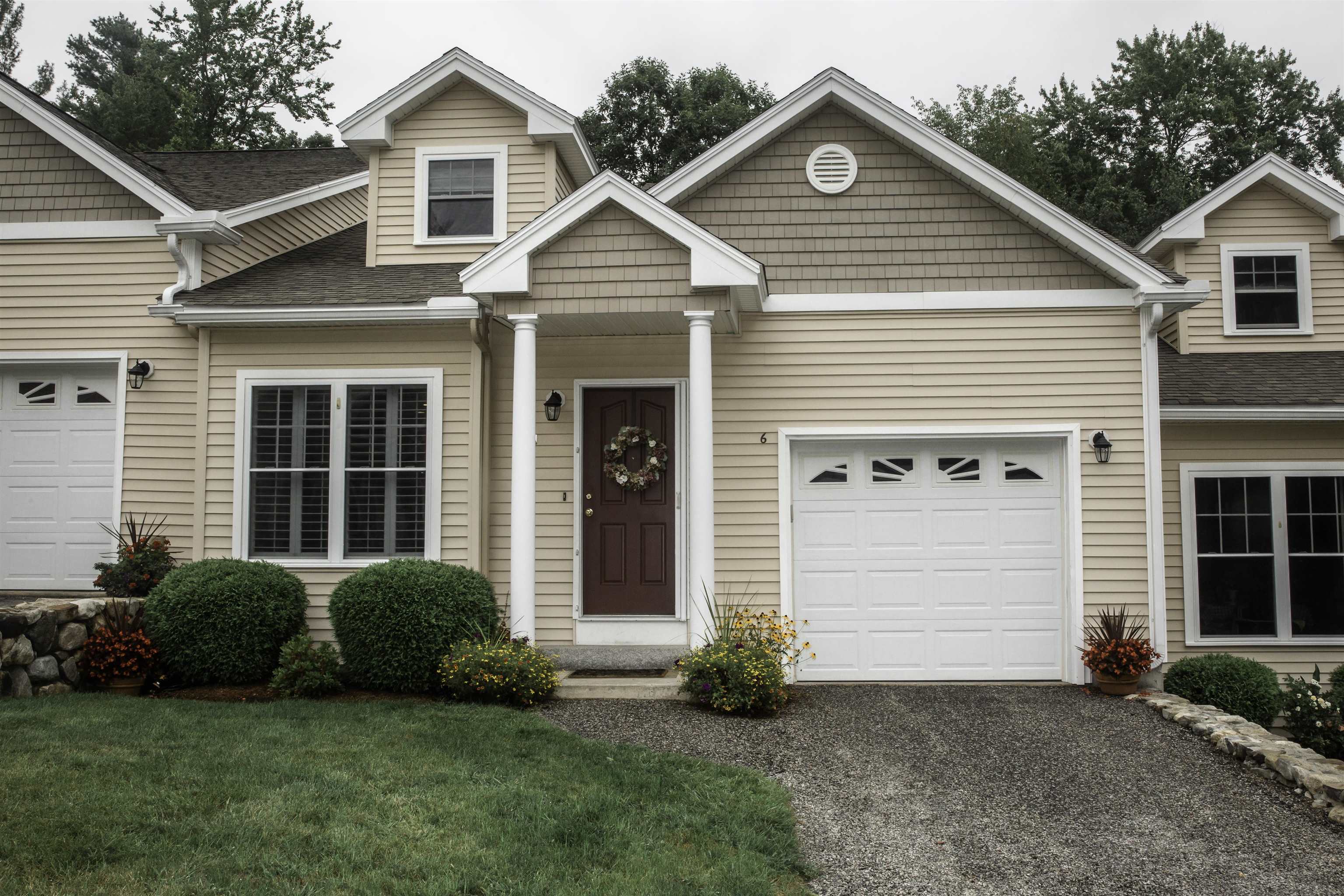 6 Winterberry Road Pelham, NH 03076 - Photo 1 of 15 Gallery Image 1