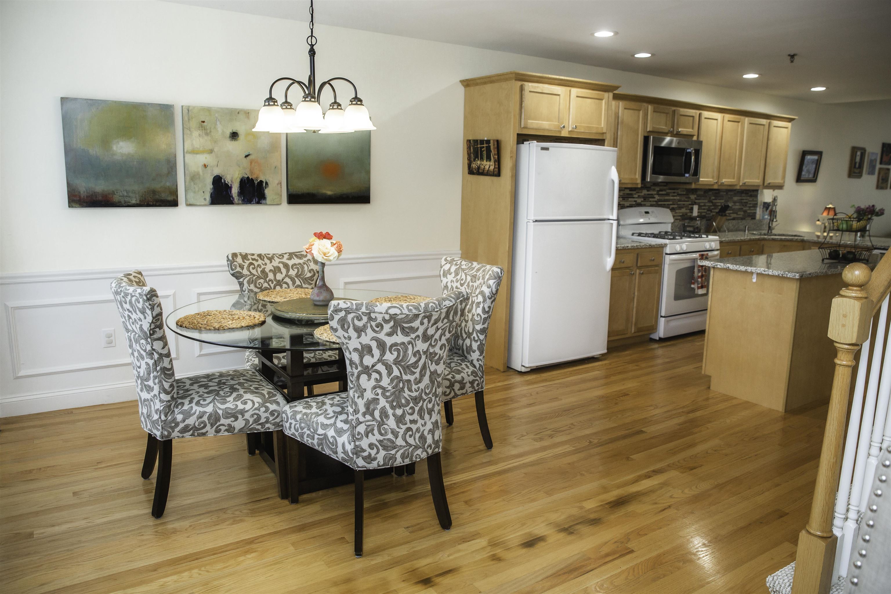 6 Winterberry Road Pelham, NH 03076 - Photo 4 of 15 Gallery Image 4