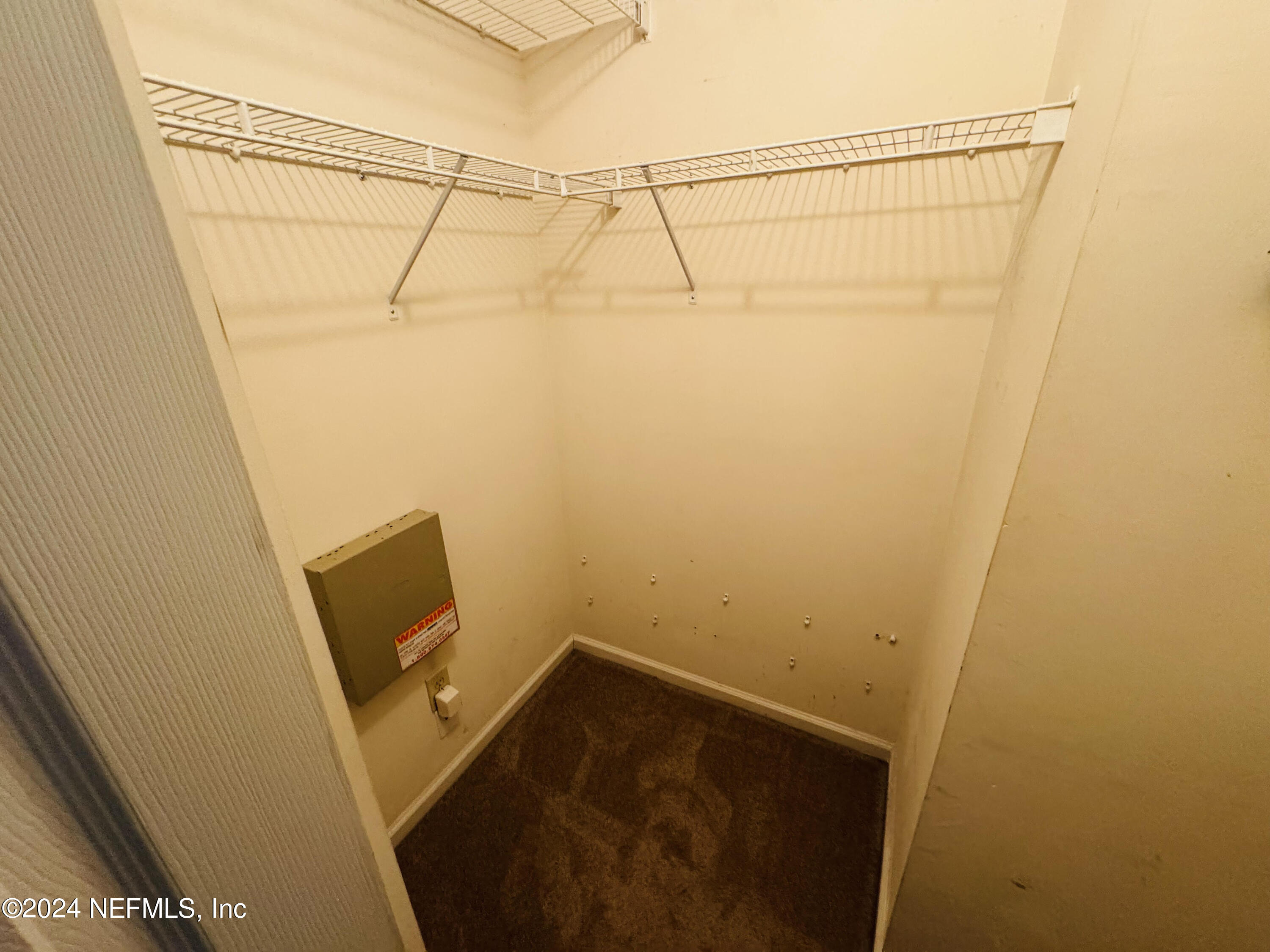 305 Blue Lake Road, Unit 2 St. Johns, FL 32259 - Photo 22 of 45 a view of a small space