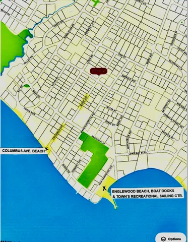 a view of an outdoor space