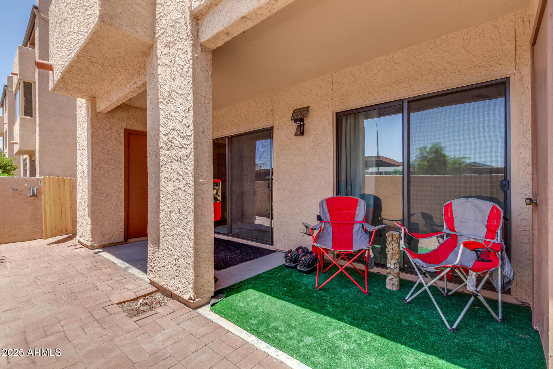 540 North May, Unit 1122 Mesa, AZ 85201 - Photo 22 of 28 24 May