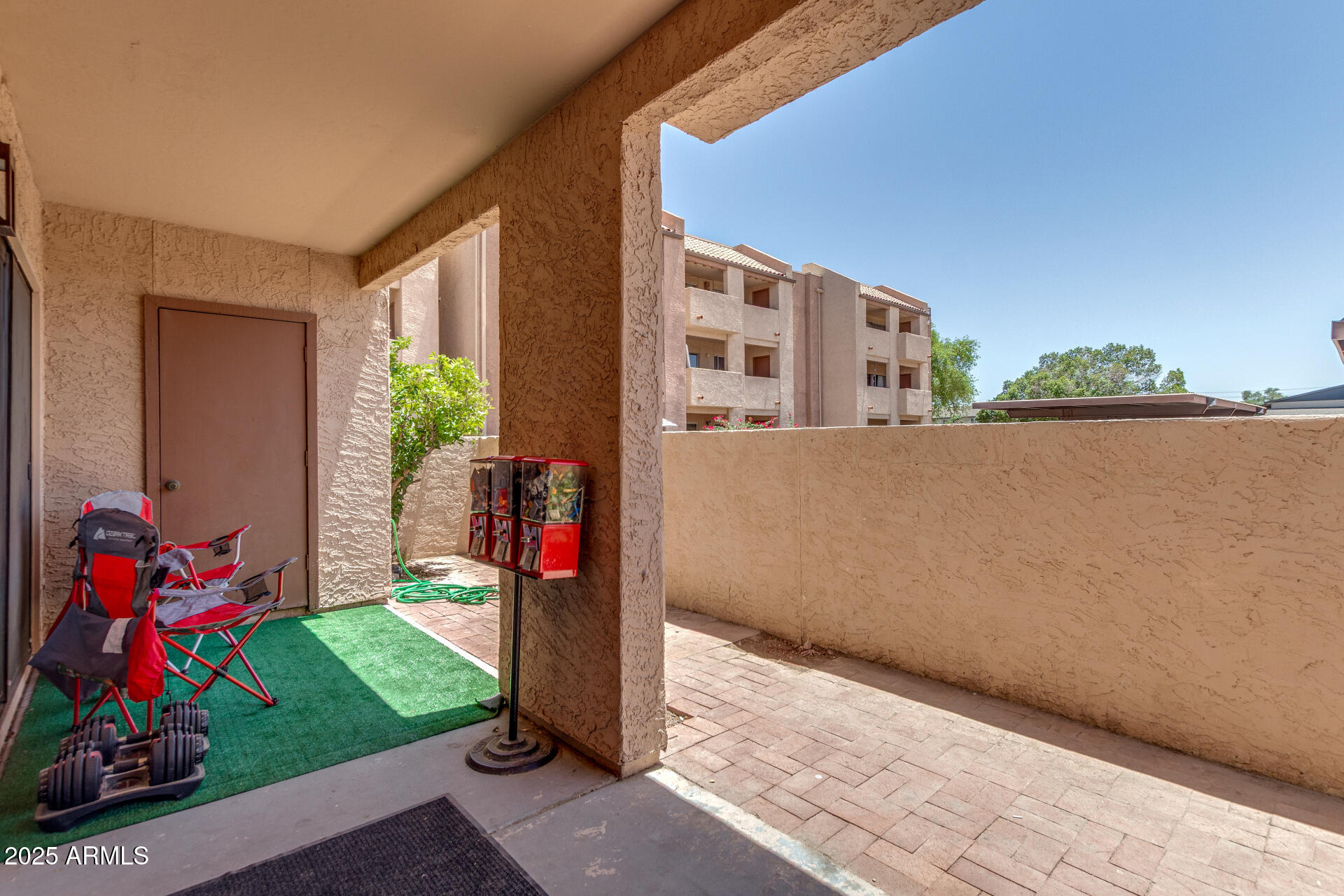 540 North May, Unit 1122 Mesa, AZ 85201 - Photo 24 of 28 26 May