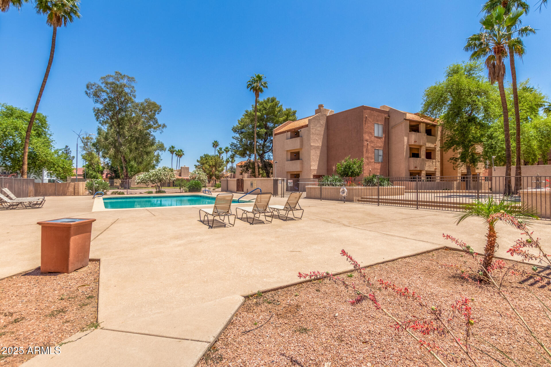 540 North May, Unit 1122 Mesa, AZ 85201 - Photo 28 of 28 30 May