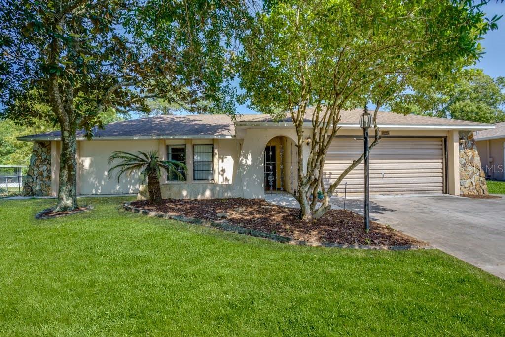 2445 Rim Drive Spring Hill, FL 34609 - Photo 1 of 1 Gallery Image 1
