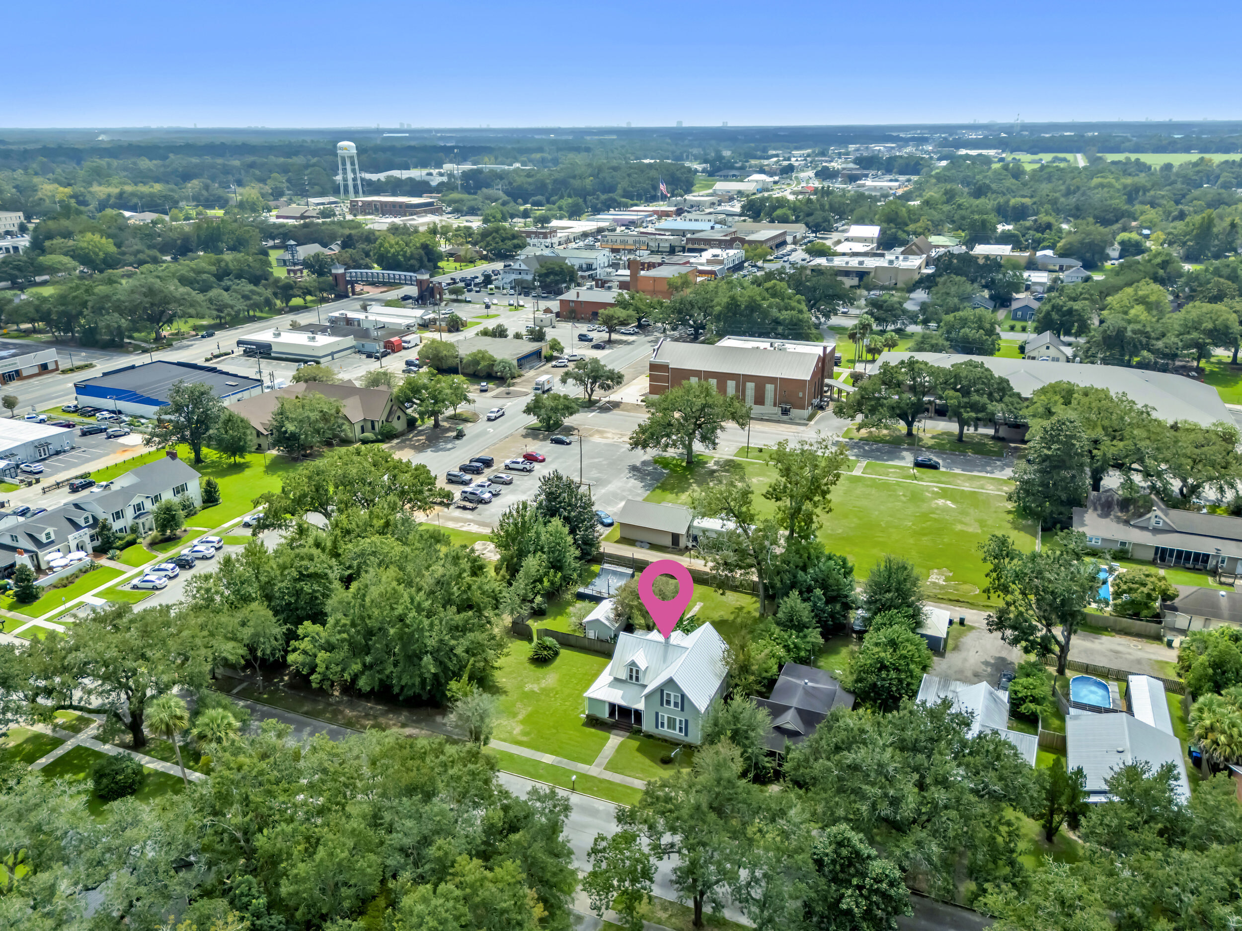 207 West Rose Avenue Foley, AL 36535 - Photo 54 of 69 Gallery Image 54