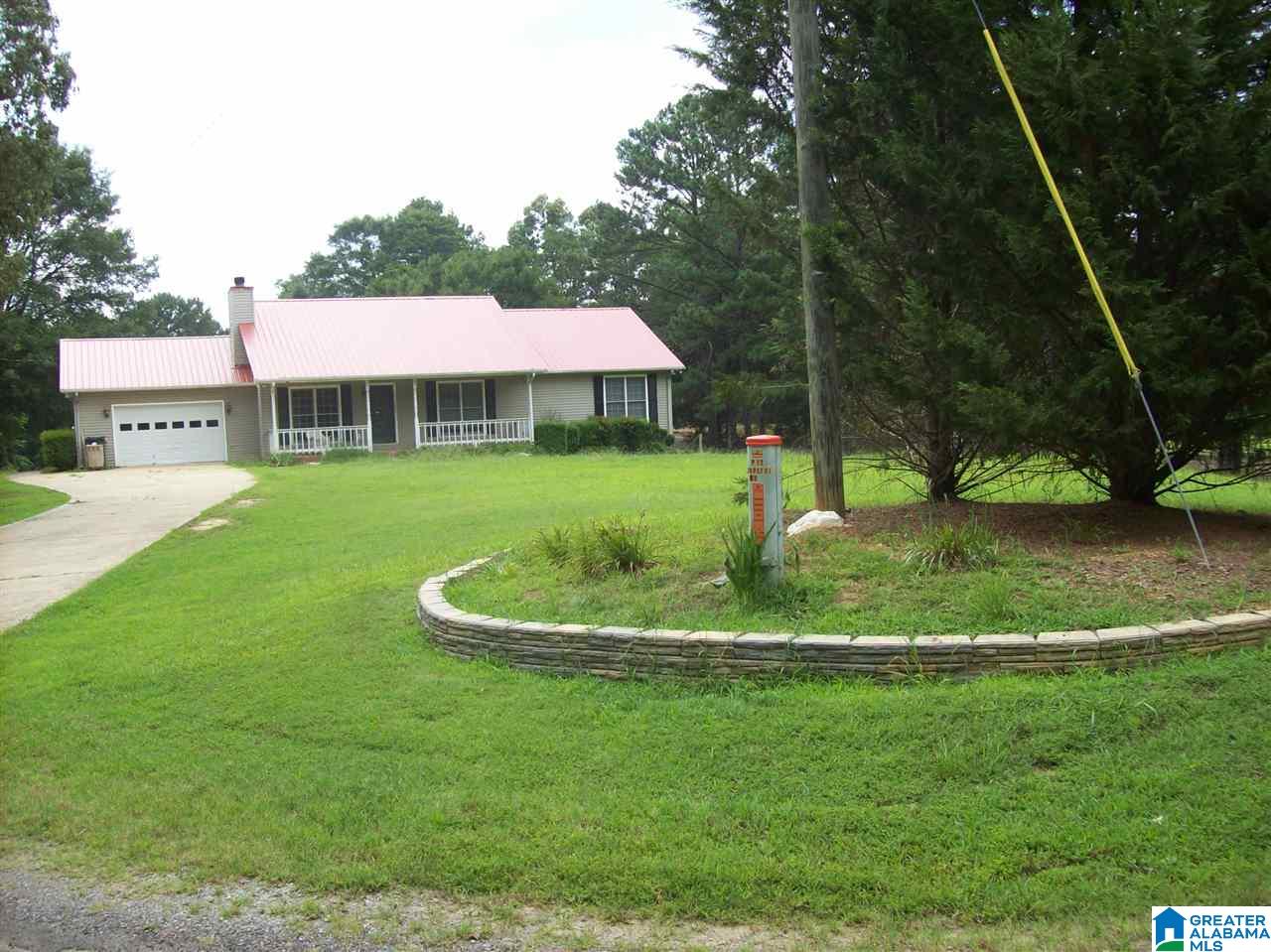 1072 Hopeful Road Munford, AL 36268 - Photo 2 of 44 Gallery Image 2
