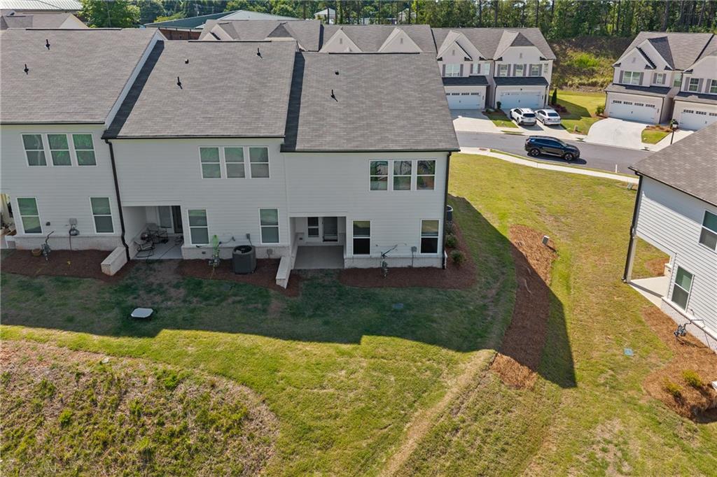 4105 Cavalier Way Duluth, GA 30097 - Photo 46 of 55