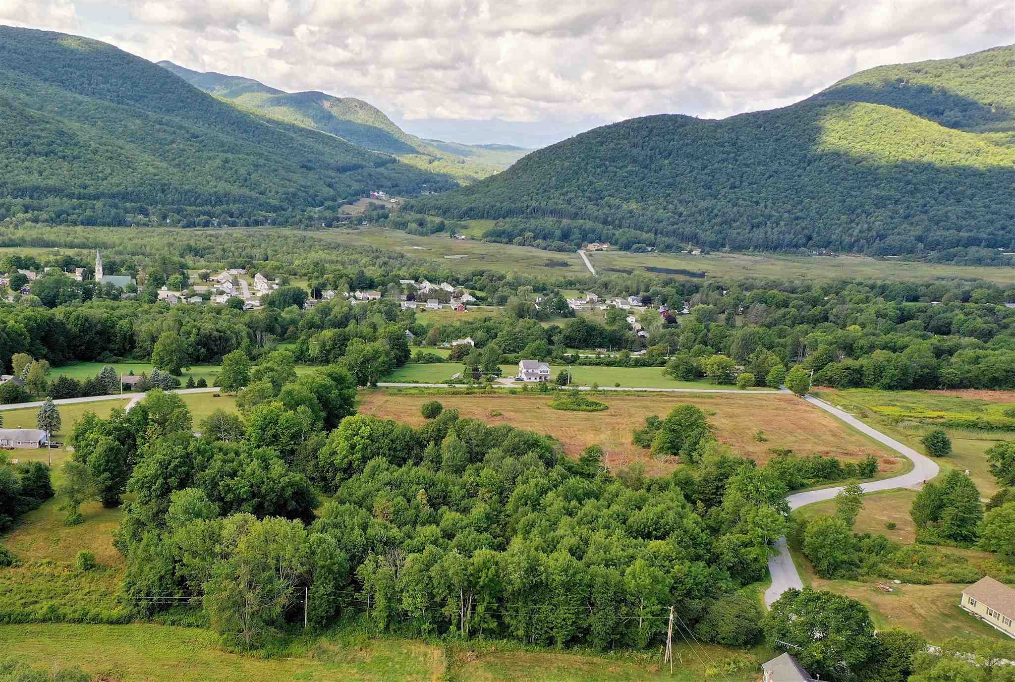 Tbd Durgy Hill Road, Unit 3 West Rutland, VT 05777 - Photo 3 of 12 Gallery Image 3