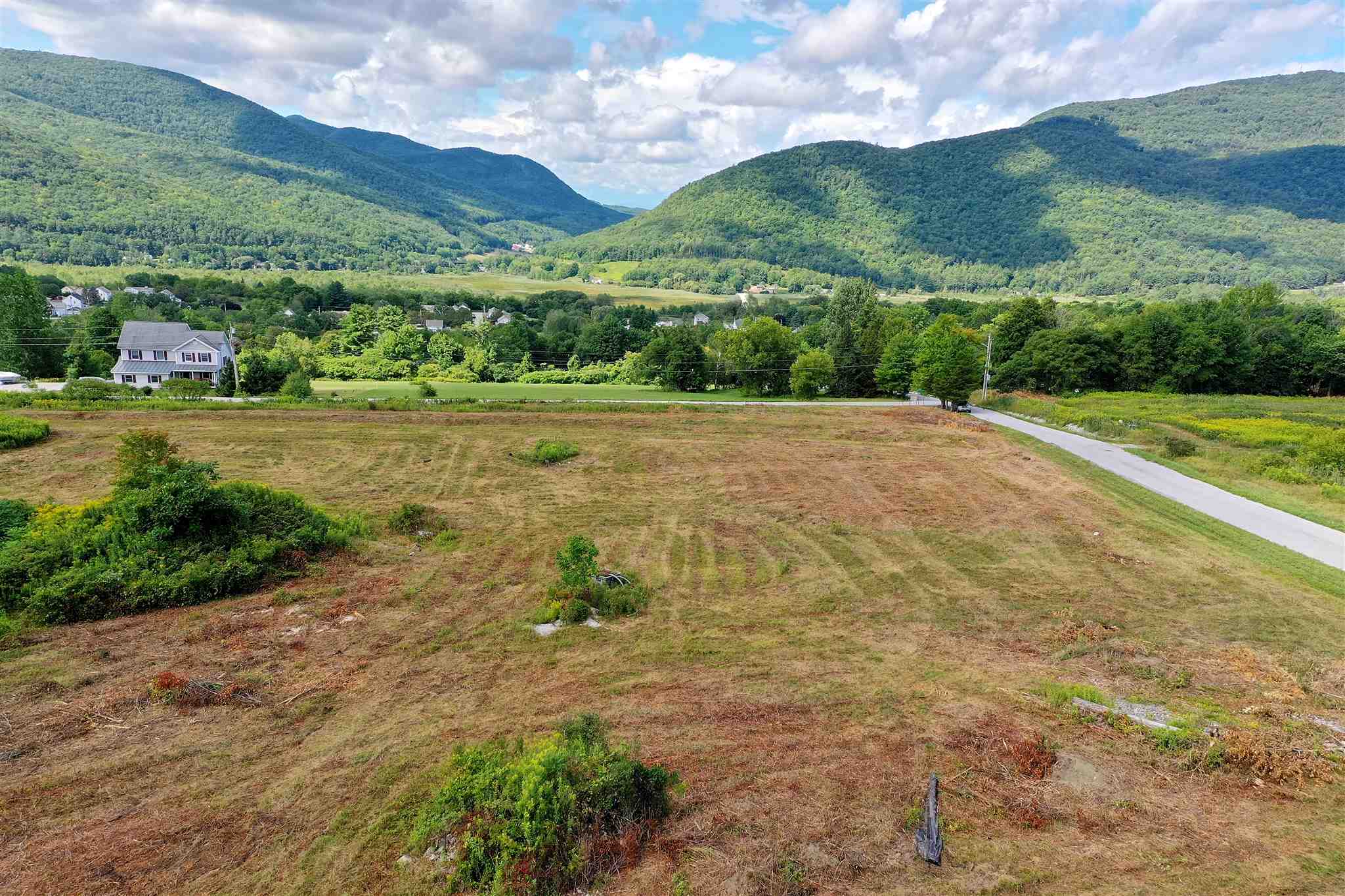 Tbd Durgy Hill Road, Unit 3 West Rutland, VT 05777 - Photo 8 of 12 Gallery Image 8