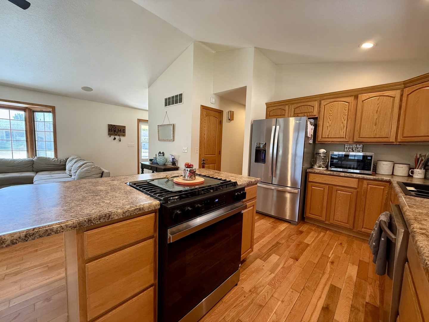 1529 Gleason Drive Rantoul, IL 61866 - Photo 11 of 27