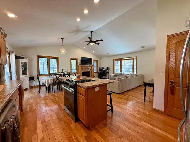 $200,000 | 1529 Gleason Drive, Rantoul, IL 61866