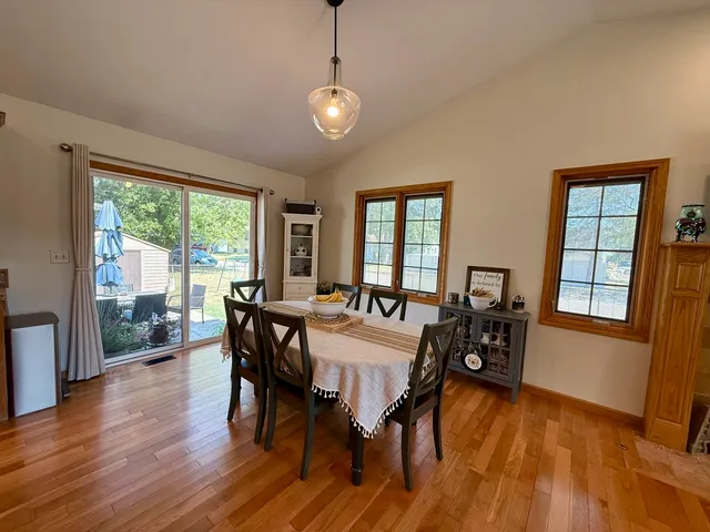 $200,000 | 1529 Gleason Drive, Rantoul, IL 61866