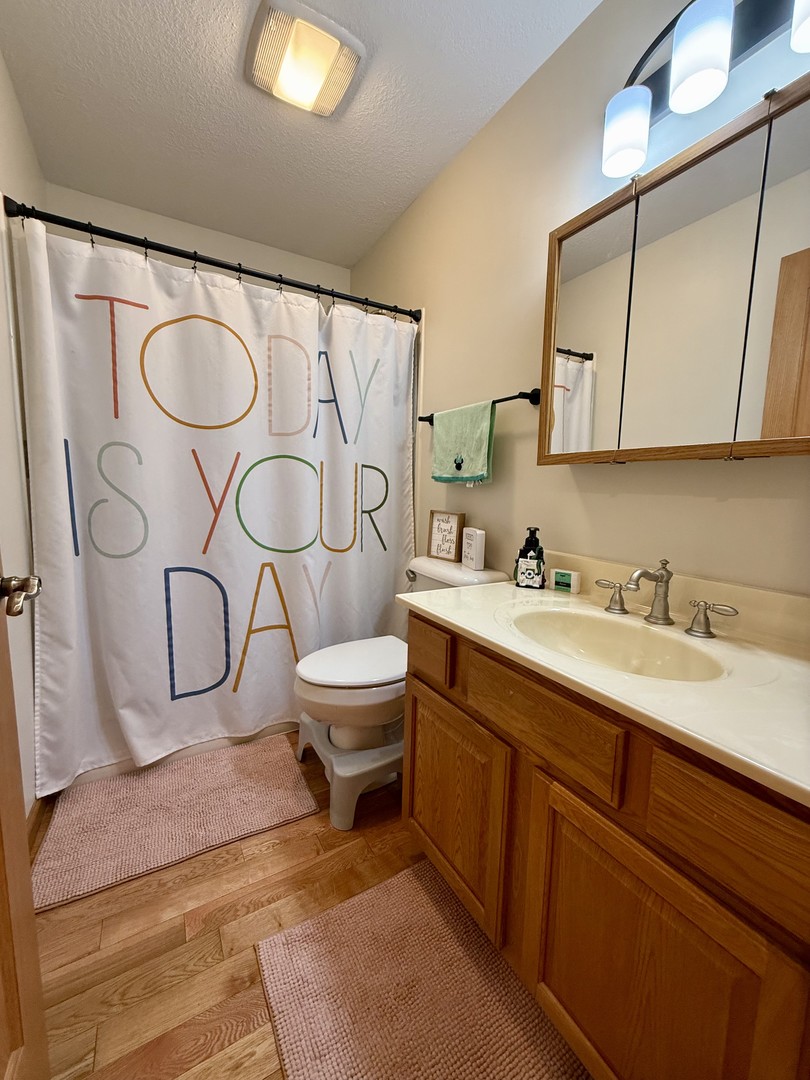 1529 Gleason Drive Rantoul, IL 61866 - Photo 18 of 27