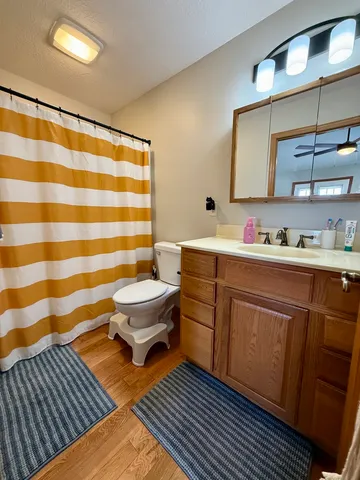 $200,000 | 1529 Gleason Drive, Rantoul, IL 61866