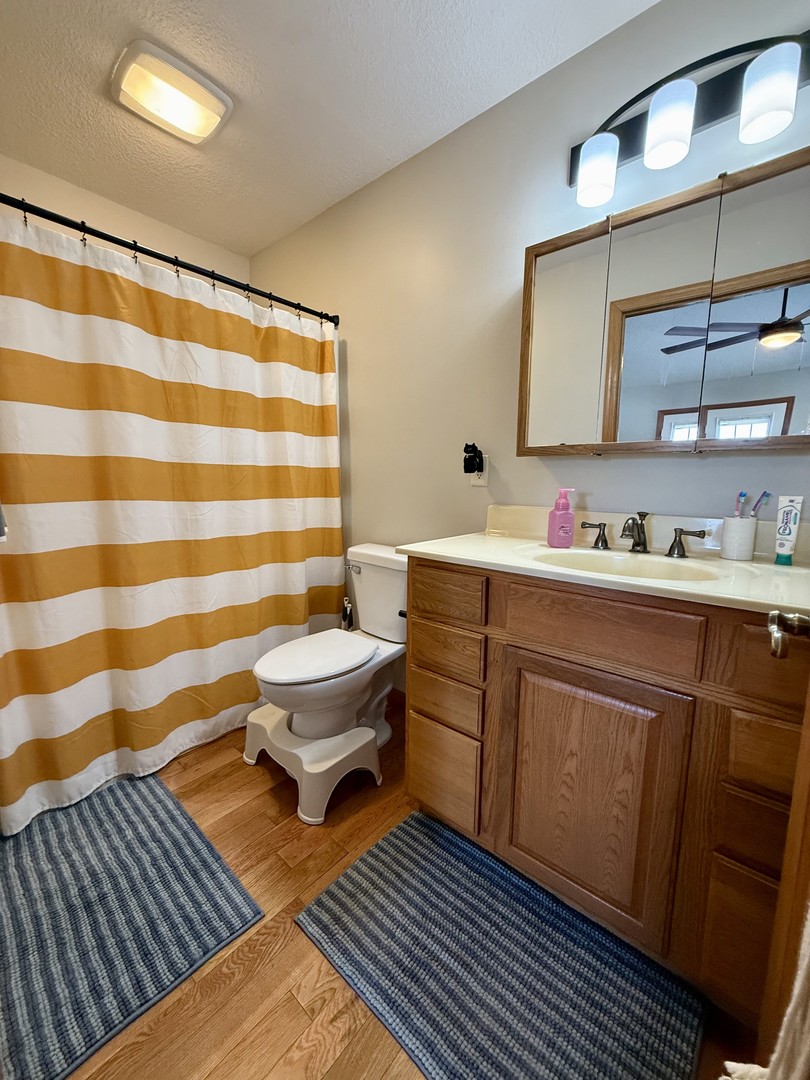 1529 Gleason Drive Rantoul, IL 61866 - Photo 20 of 27