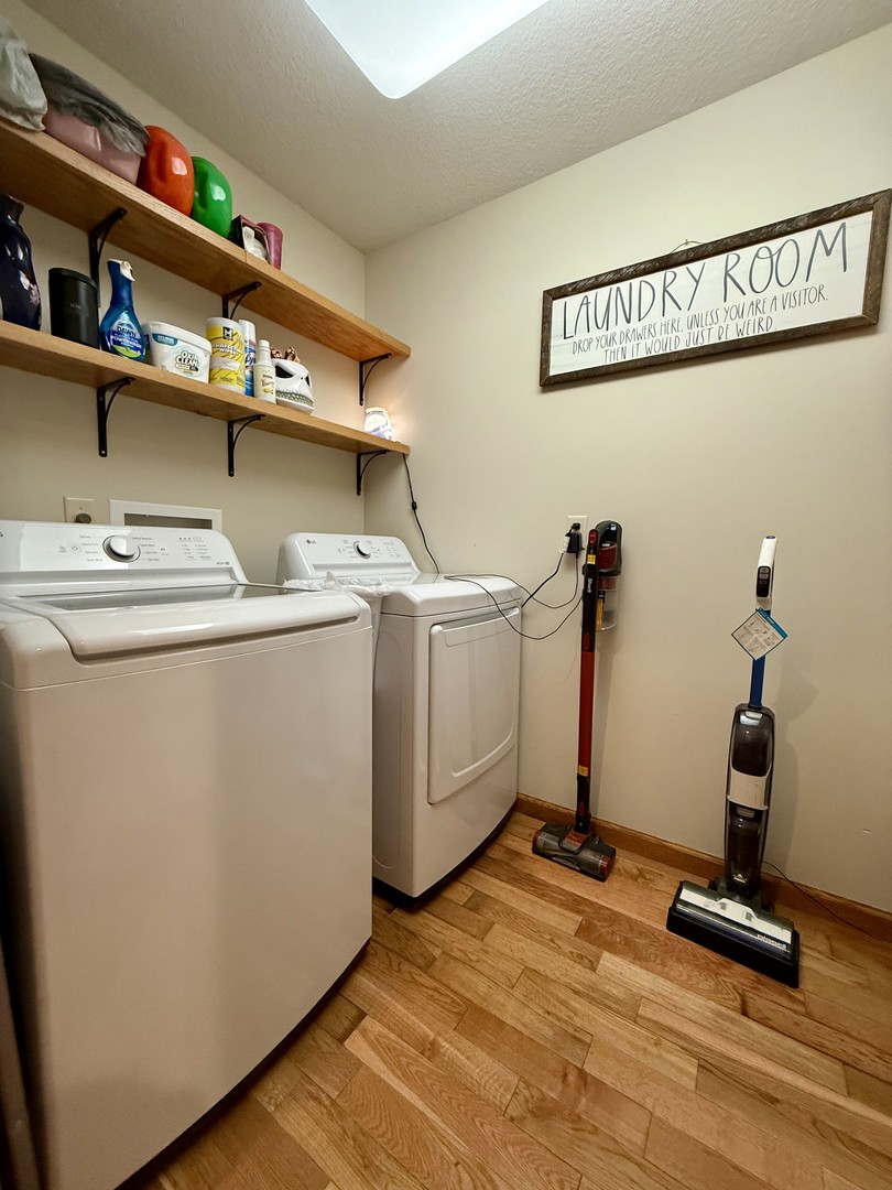 1529 Gleason Drive Rantoul, IL 61866 - Photo 22 of 27