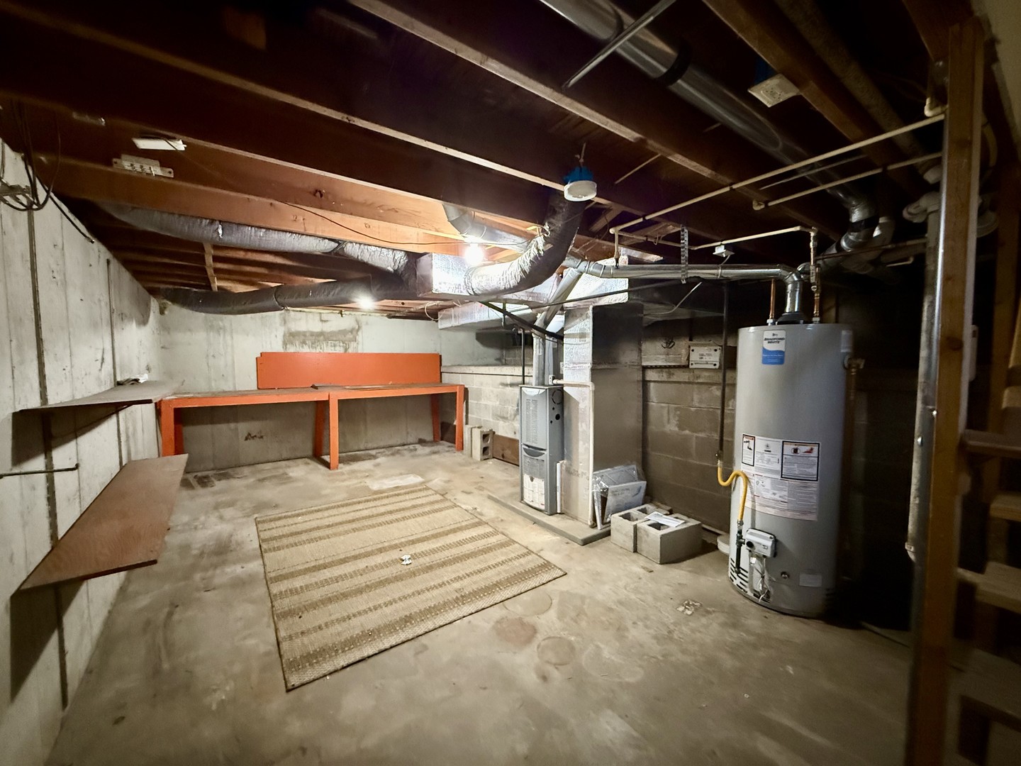 1529 Gleason Drive Rantoul, IL 61866 - Photo 24 of 27