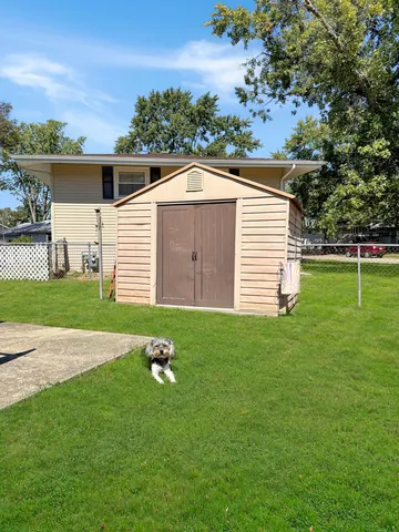 $200,000 | 1529 Gleason Drive, Rantoul, IL 61866