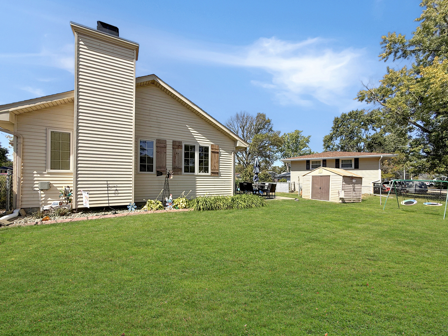 1529 Gleason Drive Rantoul, IL 61866 - Photo 27 of 27