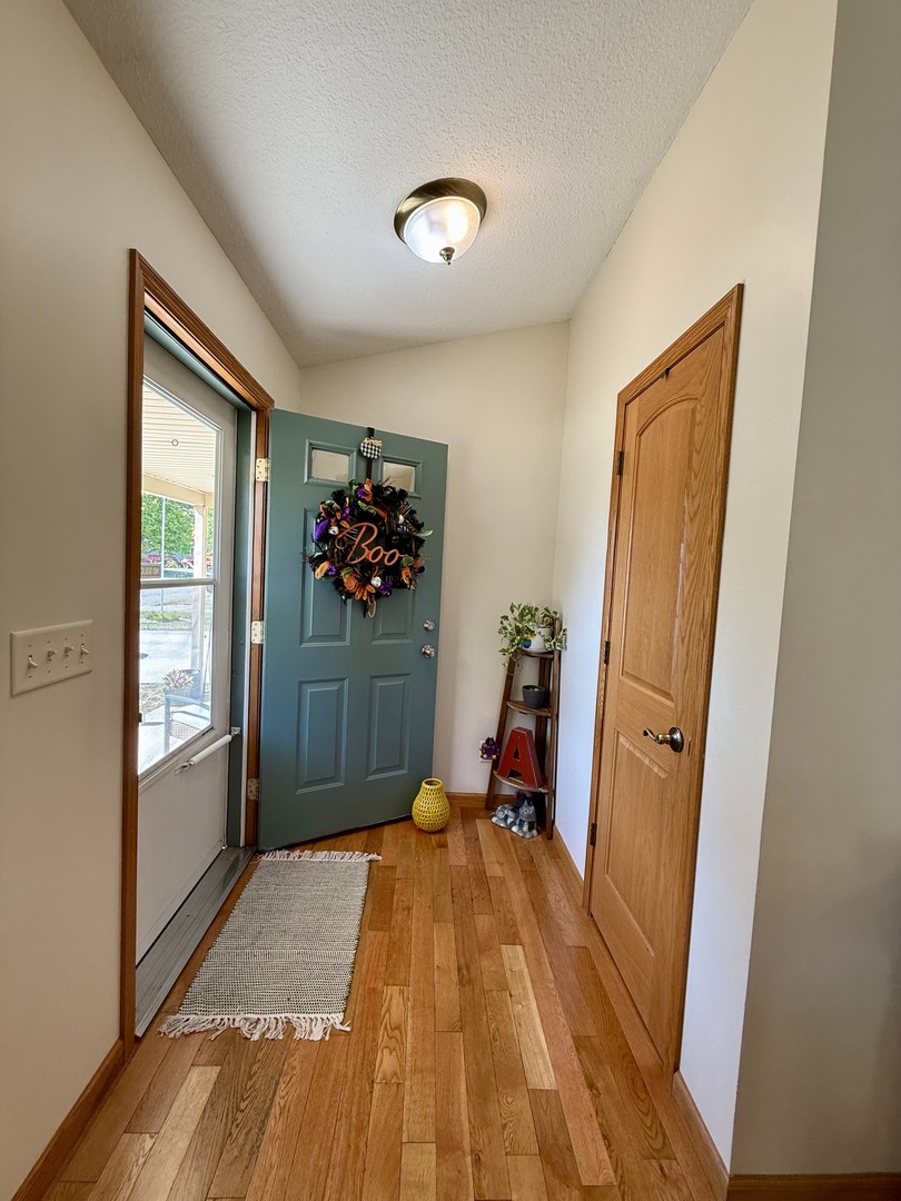 1529 Gleason Drive Rantoul, IL 61866 - Photo 3 of 27