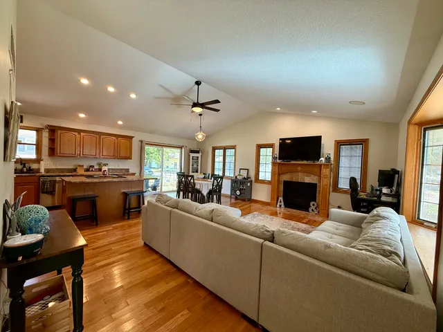 $200,000 | 1529 Gleason Drive, Rantoul, IL 61866