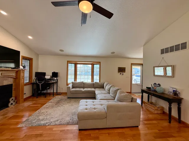 $200,000 | 1529 Gleason Drive, Rantoul, IL 61866