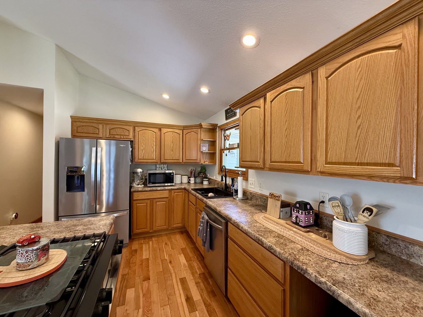 1529 Gleason Drive Rantoul, IL 61866 - Photo 7 of 27