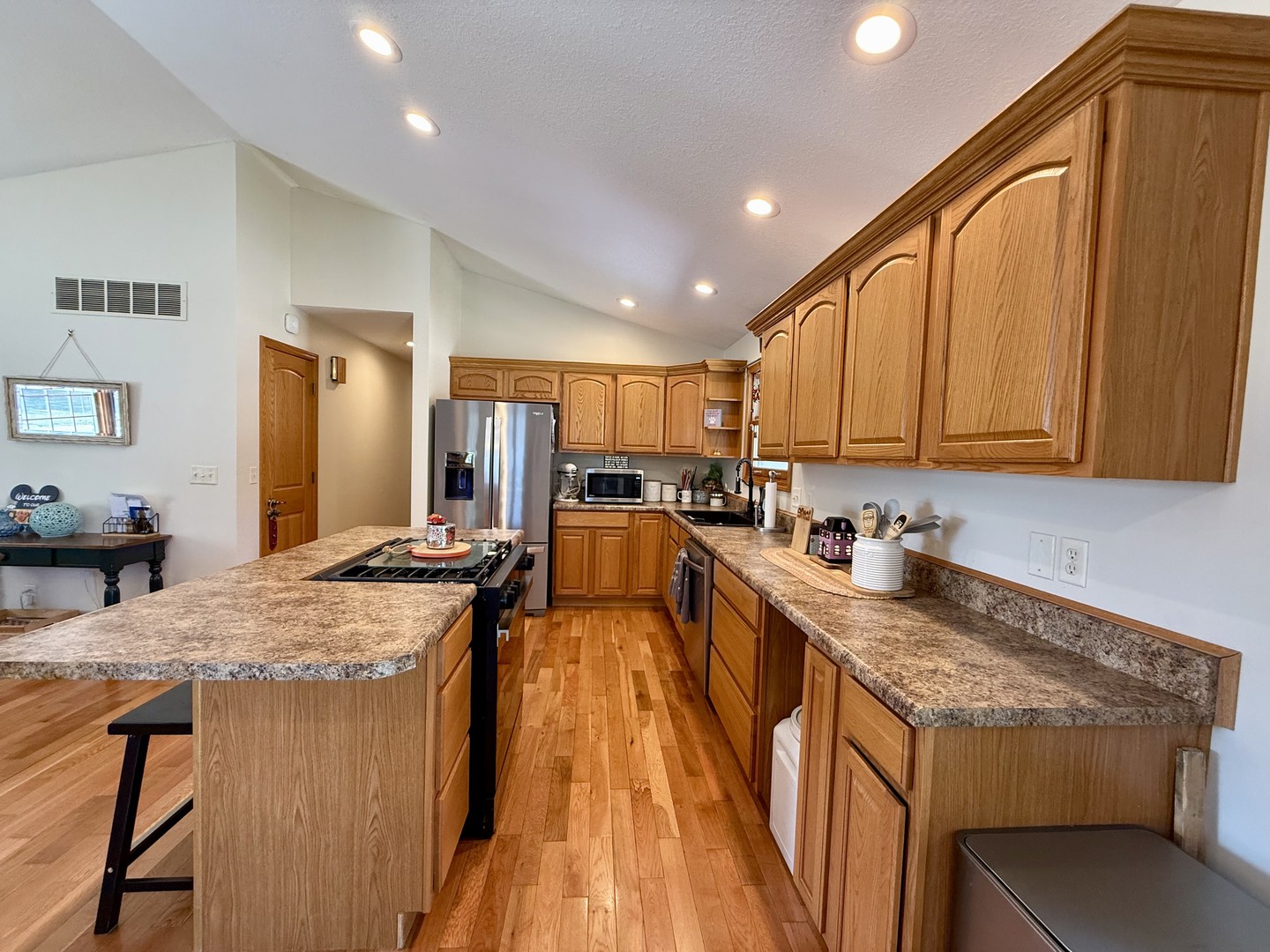 1529 Gleason Drive Rantoul, IL 61866 - Photo 9 of 27