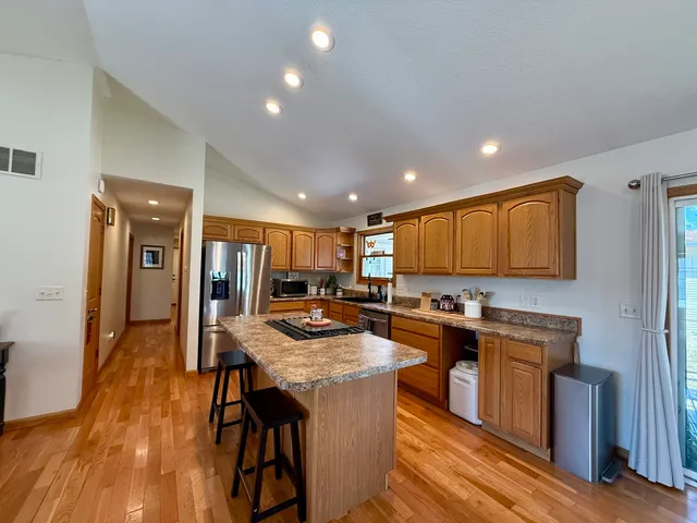 $200,000 | 1529 Gleason Drive, Rantoul, IL 61866