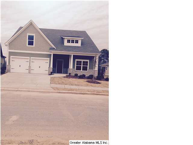 221 Rowntree Path, Unit 90 Helena, AL 35080 - Photo 1 of 2