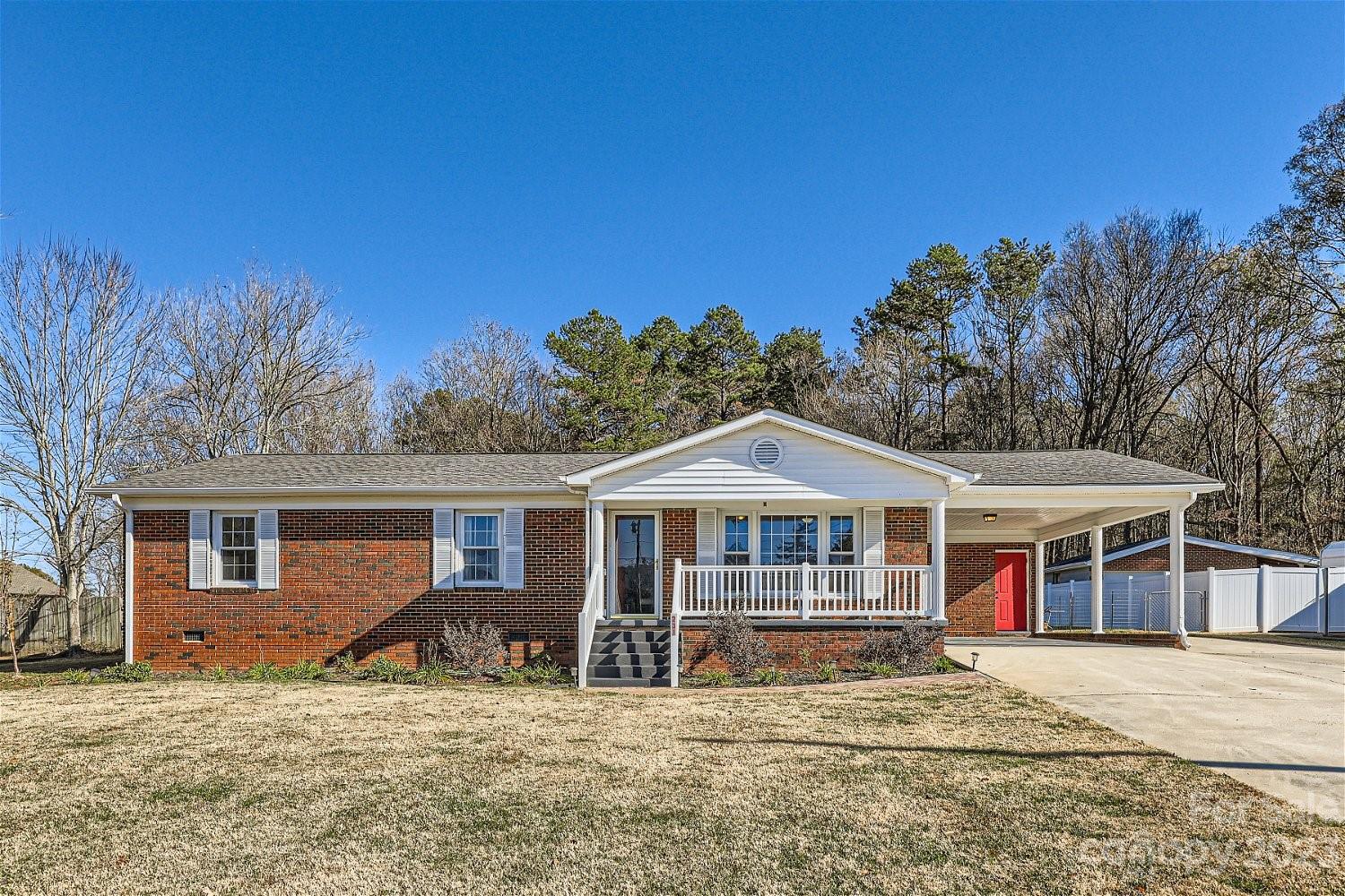 231 Cold Springs Road Concord, NC 28025 - Photo 1 of 28 Gallery Image 1