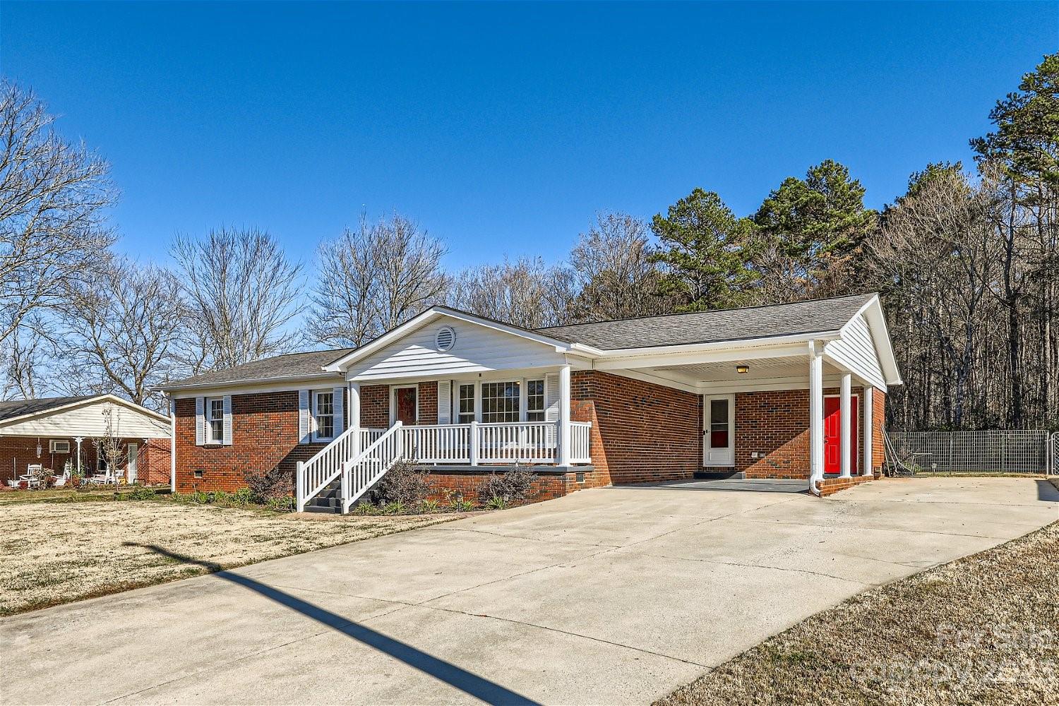 231 Cold Springs Road Concord, NC 28025 - Photo 26 of 28 Gallery Image 26