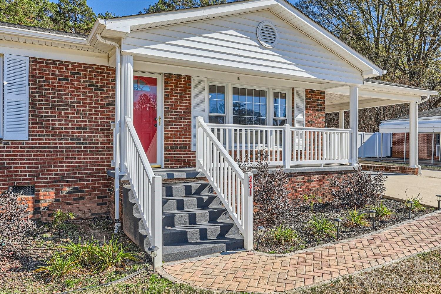 231 Cold Springs Road Concord, NC 28025 - Photo 27 of 28 Gallery Image 27