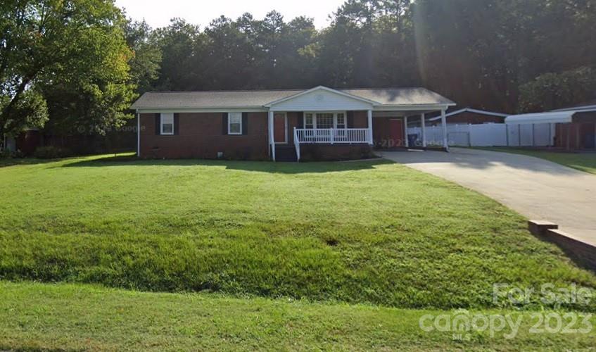 231 Cold Springs Road Concord, NC 28025 - Photo 28 of 28 Gallery Image 28
