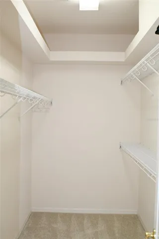 a view of small space