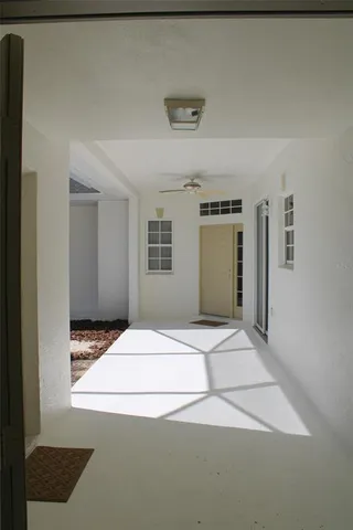 a bedroom with a bed and a cabinets