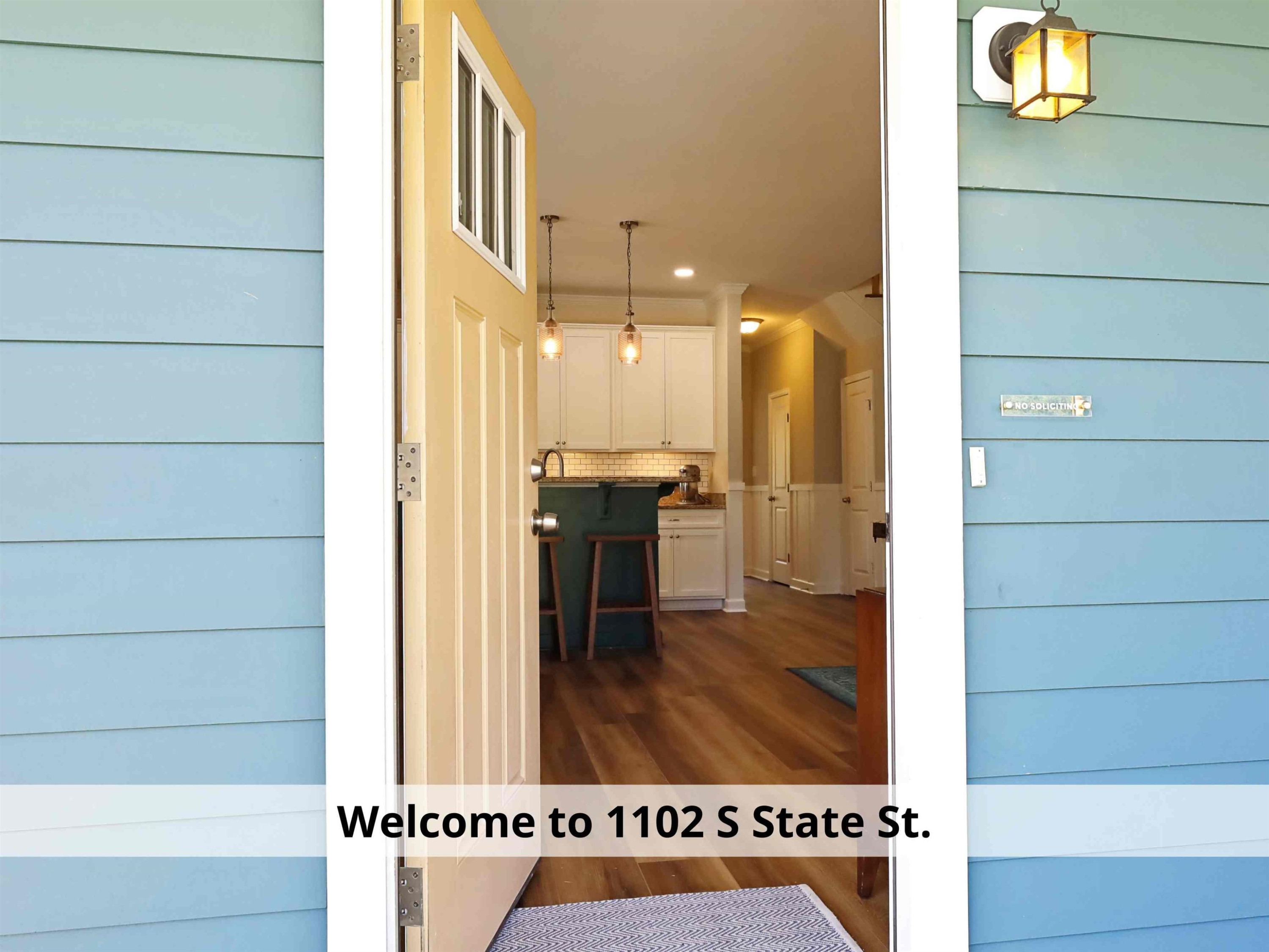 1102 South State Street Raleigh, NC 27601 - Photo 8 of 53 Photo 8