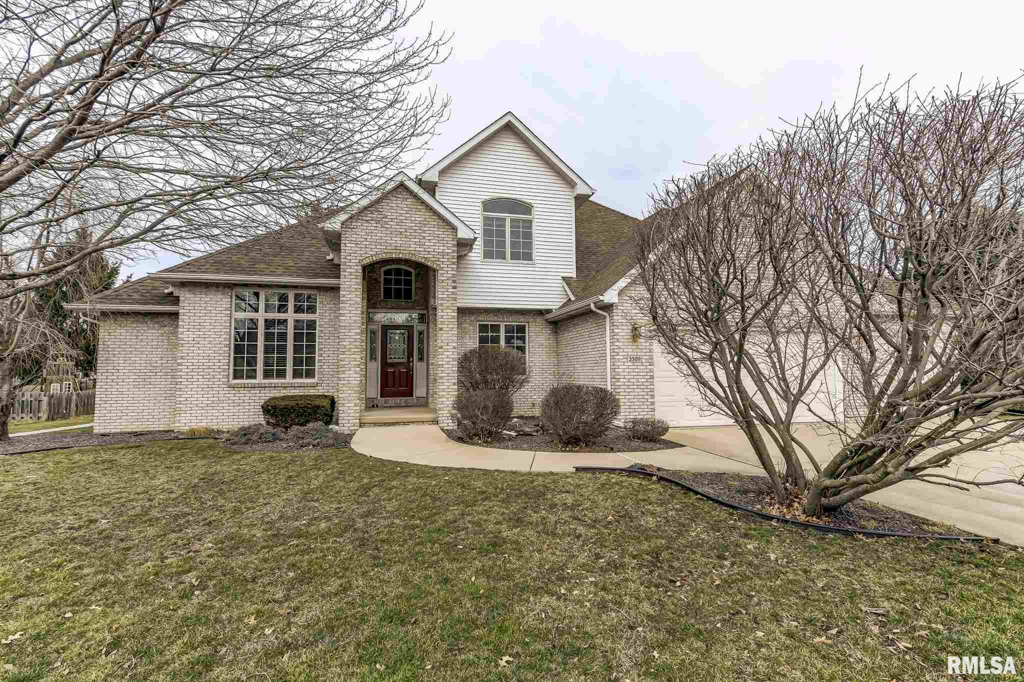 3509 Sundance Drive Springfield, IL 62711 - Photo 2 of 46