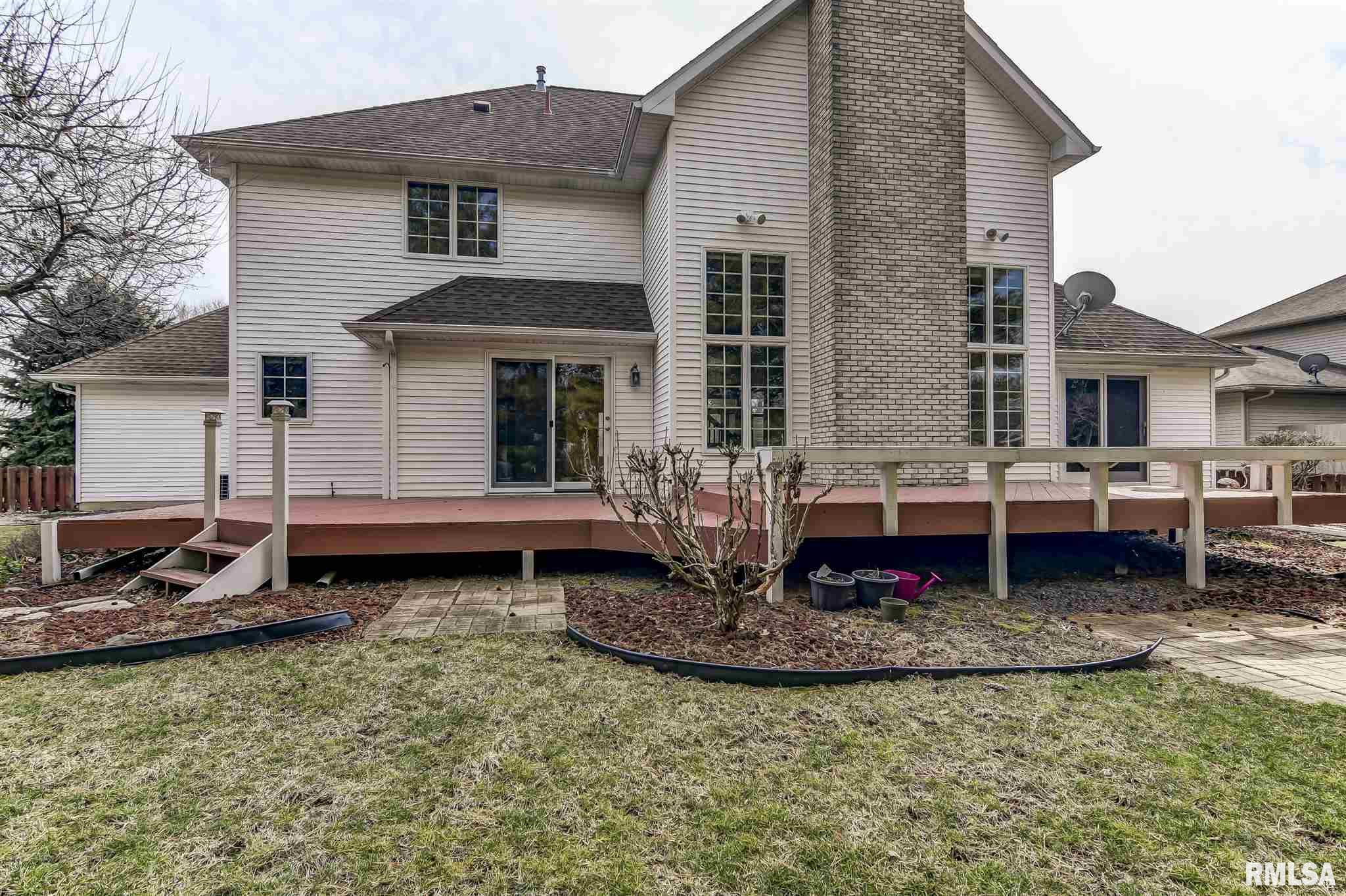 3509 Sundance Drive Springfield, IL 62711 - Photo 42 of 46