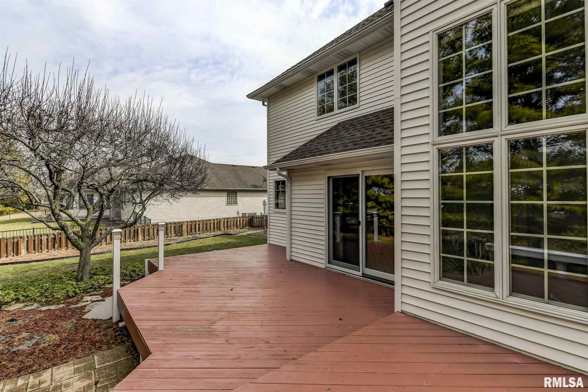 3509 Sundance Drive Springfield, IL 62711 - Photo 46 of 46