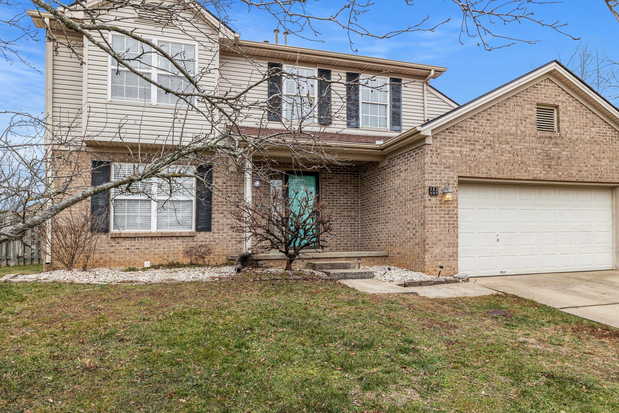 513 Ridge View Drive Nicholasville, KY 40356 - Photo 31 of 32 1-web-or-mls-513-ridge-view-dr