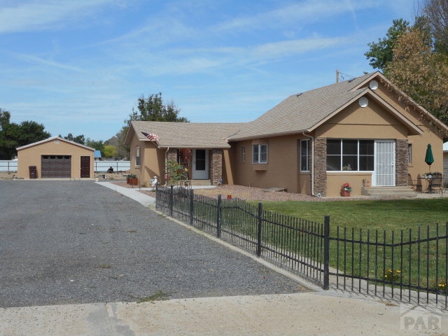 910 Road 3 Fowler, CO 81039 - Photo 1 of 1 Gallery Image 1