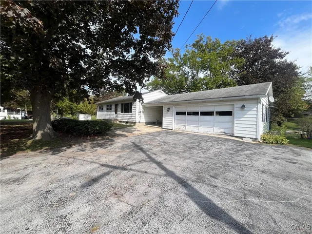 $2,350 | 91 Pulsifer Drive, Auburn, NY 13021