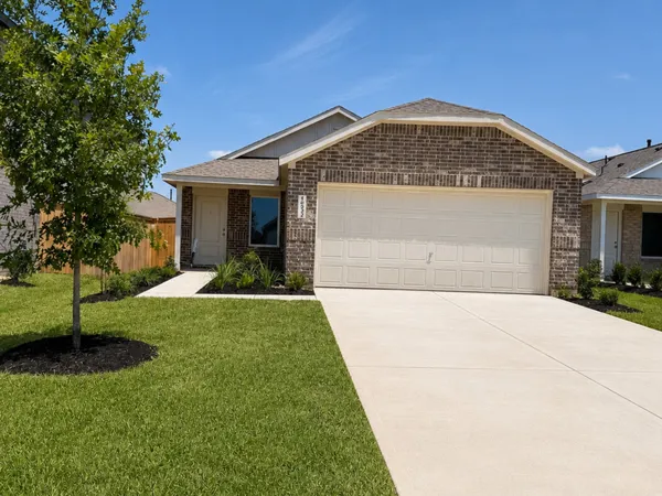 $1,950 | 16822 Spotted Oak Drive, Hockley, TX 77447
