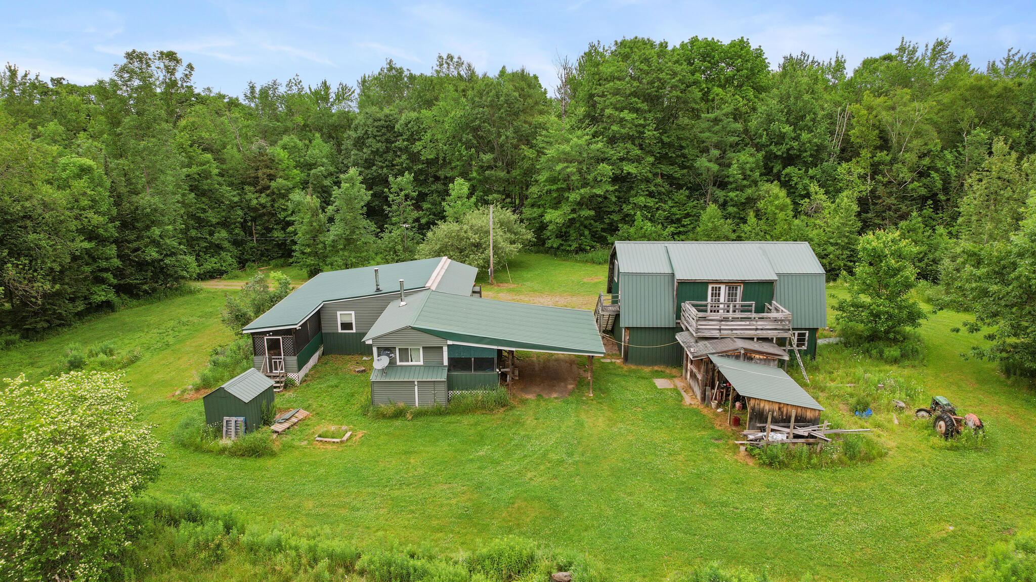 80 Jordon Road Stetson, ME 04488 - Photo 30 of 37 80 Jordon Road, Stetson, ME 04488