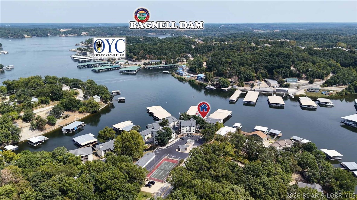 88 Willow Ridge Point, Unit 2A Lake Ozark, MO 65049 - Photo 61 of 61 Near great amenities