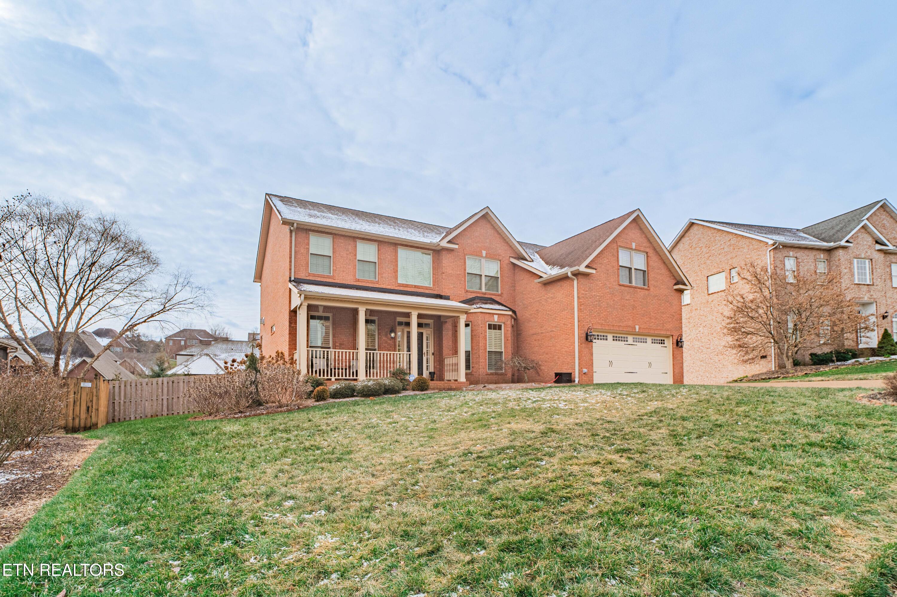 1267 Woodsboro Road Knoxville, TN 37922 - Photo 5 of 55 1267-woodsboro-edits-5